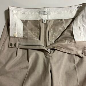 Aritzia The Effortless Trouser